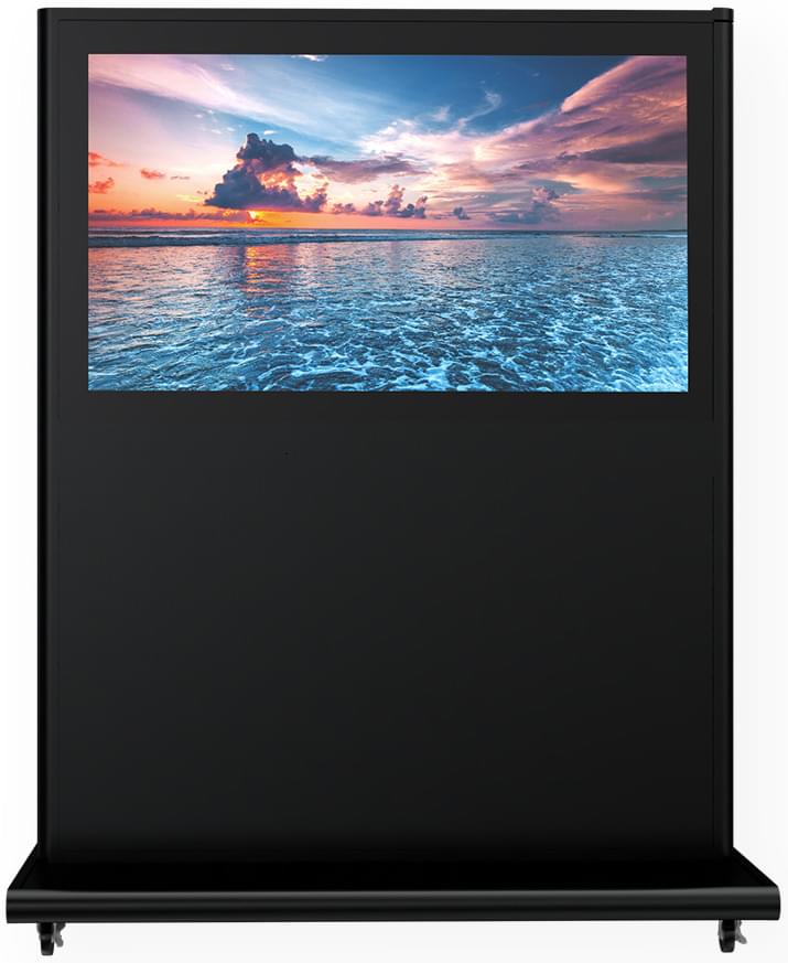 デジタルサイネージ