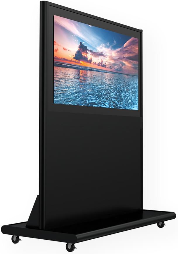 デジタルサイネージ